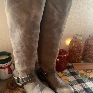 Freebird Sterling boots